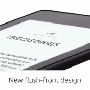 Amazon Kindle Paperwhite lettore e-book Touch screen 8 GB Wi-Fi Nero
