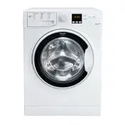 Hotpoint RSSF 603 EU lavatrice Caricamento frontale 6 kg 1000 Giri/min Bianco