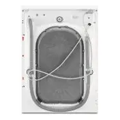 Electrolux PerfectCare 700 lavasciuga Libera installazione Caricamento frontale Bianco E