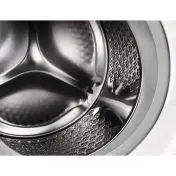 Electrolux PerfectCare 700 lavasciuga Libera installazione Caricamento frontale Bianco E