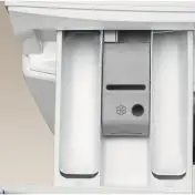 Electrolux PerfectCare 700 lavasciuga Libera installazione Caricamento frontale Bianco E