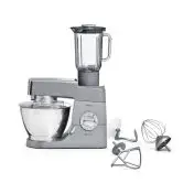 Kenwood Classic Chef KM331 robot da cucina 800 W 4,6 L Argento