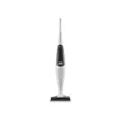 De’Longhi Colombina Class XL150.41 Senza sacchetto 1,2 L 450 W Nero, Bianco