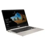 ASUS VivoBook S14 S406UA-BM012T notebook Computer portatile 35,6 cm (14") Full HD Intel® Core™ i5 di ottava generazione 8 GB LPDDR3-SDRAM 256 GB SSD Wi-Fi 5 (802.11ac) Windows 10 Home Oro