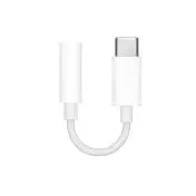 Apple Adattatore da USB-C a jack cuffie (3.5 mm)