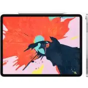 Apple iPad Pro 1024 GB 27,9 cm (11") Wi-Fi 5 (802.11ac) iOS 12 Argento