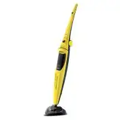 Ariete 4163 Pulitore a vapore portatile 0,5 L 1500 W Giallo