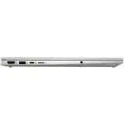 HP Pavilion 15-eg2017nl i7-1255U Computer portatile 39,6 cm (15.6") Full HD Intel® Core™ i7 16 GB DDR4-SDRAM 1 TB SSD Wi-Fi 5 (802.11ac) Windows 11 Home Argento