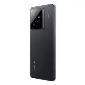 realme GT 7 17,2 cm (6.78") Doppia SIM Android 15 5G USB tipo-C 12 GB 512 GB 7000 mAh Nero
