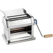 Imperia 010 macchina per pasta e ravioli Macchina per la pasta manuale