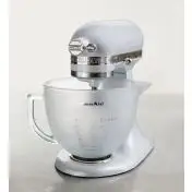 KitchenAid 5K5GBF accessorio per miscelare e lavorare prodotti alimentari Ciotola
