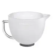 KitchenAid 5K5GBF accessorio per miscelare e lavorare prodotti alimentari Ciotola