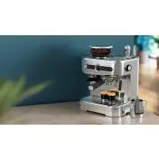 Philips Barista Brew PSA3218/01 Macchina da caffè semiautomatica