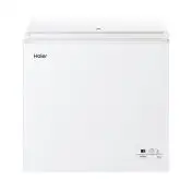 Haier HCE203F Congelatore a Pozzetto Libera installazione 196 L E Bianco
