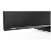 Toshiba 40LV3E63DA Televisione Smart TV 40 Pollici Led Full Hd Nero