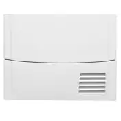 Indesit YT M11 82K RX IT asciugatrice Libera installazione Caricamento frontale 8 kg A++ Bianco