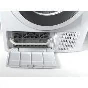 Indesit YT M11 82K RX IT asciugatrice Libera installazione Caricamento frontale 8 kg A++ Bianco