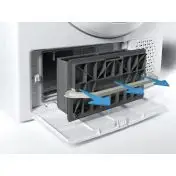 Indesit YT M11 82K RX IT asciugatrice Libera installazione Caricamento frontale 8 kg A++ Bianco