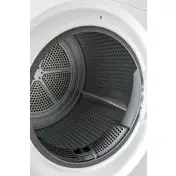 Indesit YT M11 82K RX IT asciugatrice Libera installazione Caricamento frontale 8 kg A++ Bianco