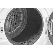 Indesit YT M11 82K RX IT asciugatrice Libera installazione Caricamento frontale 8 kg A++ Bianco