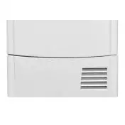 Indesit YT M11 82K RX IT asciugatrice Libera installazione Caricamento frontale 8 kg A++ Bianco