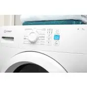 Indesit YT M11 82K RX IT asciugatrice Libera installazione Caricamento frontale 8 kg A++ Bianco