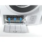 Indesit YT M11 82K RX IT asciugatrice Libera installazione Caricamento frontale 8 kg A++ Bianco