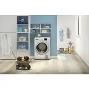 Indesit YT M11 82K RX IT asciugatrice Libera installazione Caricamento frontale 8 kg A++ Bianco