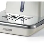 Ariete 1389 Manuale Macchina per espresso 0,9 L