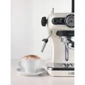 Ariete 1389 Manuale Macchina per espresso 0,9 L