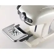 Ariete 1389 Manuale Macchina per espresso 0,9 L