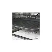 Sharp Home Appliances R890S forno a microonde Over the range Microonde combinato 28 L 900 W Nero, Argento