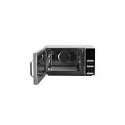 Sharp Home Appliances R890S forno a microonde Over the range Microonde combinato 28 L 900 W Nero, Argento