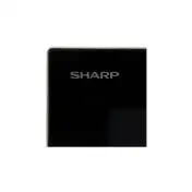 Sharp Home Appliances R890S forno a microonde Over the range Microonde combinato 28 L 900 W Nero, Argento