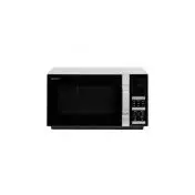 Sharp Home Appliances R890S forno a microonde Over the range Microonde combinato 28 L 900 W Nero, Argento