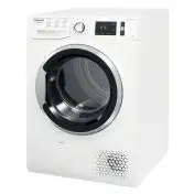 Hotpoint NT M11 82XB IT asciugatrice Libera installazione Caricamento frontale 8 kg A++ Bianco