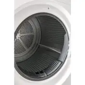 Hotpoint NT M11 82XB IT asciugatrice Libera installazione Caricamento frontale 8 kg A++ Bianco
