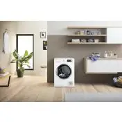 Hotpoint NT M11 82XB IT asciugatrice Libera installazione Caricamento frontale 8 kg A++ Bianco