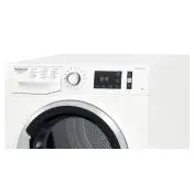 Hotpoint NT M11 82XB IT asciugatrice Libera installazione Caricamento frontale 8 kg A++ Bianco