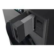 Samsung Lavasciuga Bespoke AI Libera installazione pompa di calore 18/11 Kg WD18DB8995BZT2