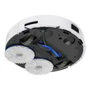 Ecovacs Deebot N30 Pro Omni 0,35 L Robot Aspirapolvere Senza sacchetto Bianco