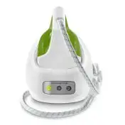 Rowenta VR8215 ferro da stiro a caldaia 2200 W 1,5 L Verde, Bianco