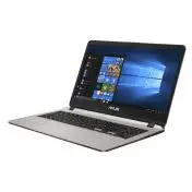 ASUS F507MA-BR009T Computer portatile 39,6 cm (15.6") HD Intel® Celeron® 4 GB DDR4-SDRAM 500 GB HDD Wi-Fi 4 (802.11n) Windows 10 Oro