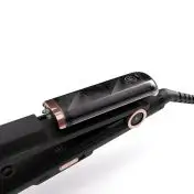 Bellissima My Pro Steam B28 100 Piastra per capelli Vapore Nero 1,8 m