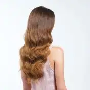 Bellissima My Pro Steam B28 100 Piastra per capelli Vapore Nero 1,8 m