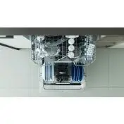 Indesit I3I D534A Lavastoviglie a Incasso Scomparsa totale 14 coperti D