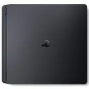 Sony PlayStation 4 Slim 500GB Wi-Fi Nero