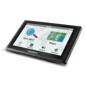 Garmin Drive 51S navigatore Palmare/Fisso 12,7 cm (5") TFT Touch screen 170,8 g Nero