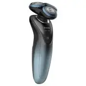 Philips SHAVER Series 7000 Rasoio elettrico Wet & Dry con sistema SkinGlide