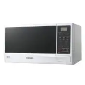 Samsung GE732K forno a microonde Superficie piana Microonde con grill 20 L 750 W Bianco